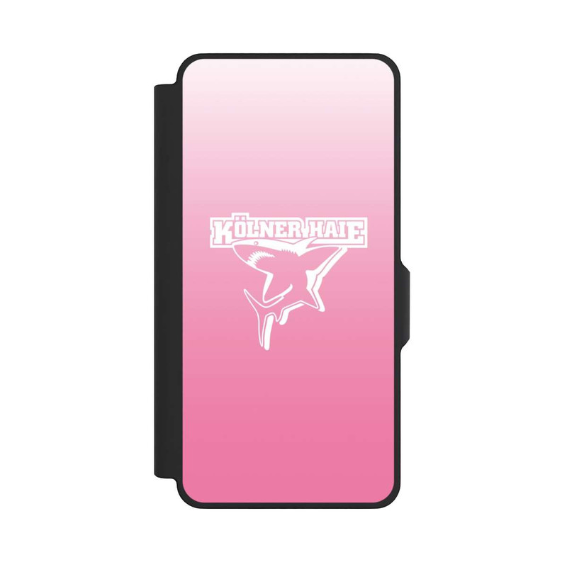 Galaxy S26+ NIVOflip Kölner Haie Pink