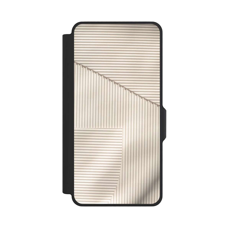 Galaxy S26+ NIVOflip Études sur papier