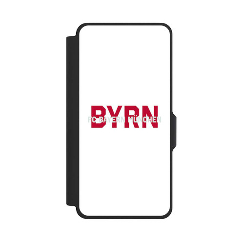 Samsung Galaxy S26+ NIVOflip BYRN white