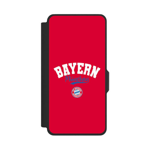 Samsung Galaxy S26+ NIVOflip FC Bayern München