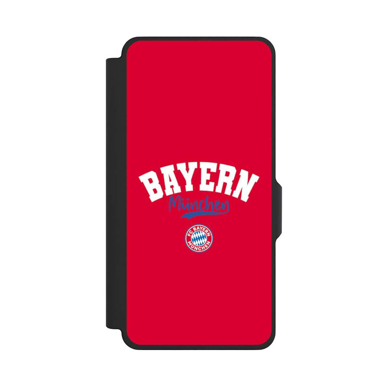 Galaxy S26+ NIVOflip FC Bayern München