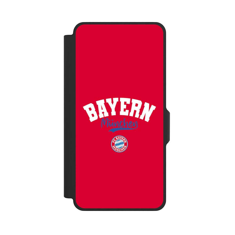Galaxy S26+ NIVOflip FC Bayern München