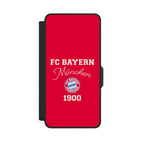 Samsung Galaxy S26+ NIVOflip FC Bayern 1900