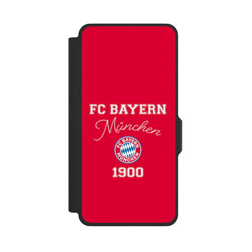Samsung Galaxy S26+ NIVOflip FC Bayern 1900