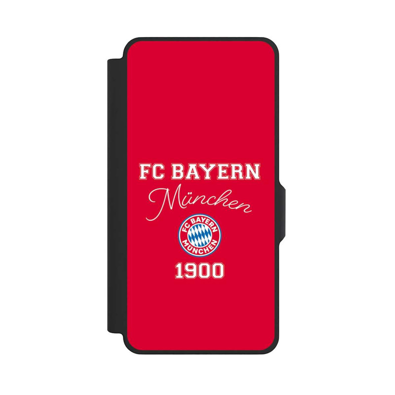 Galaxy S26+ NIVOflip FC Bayern 1900