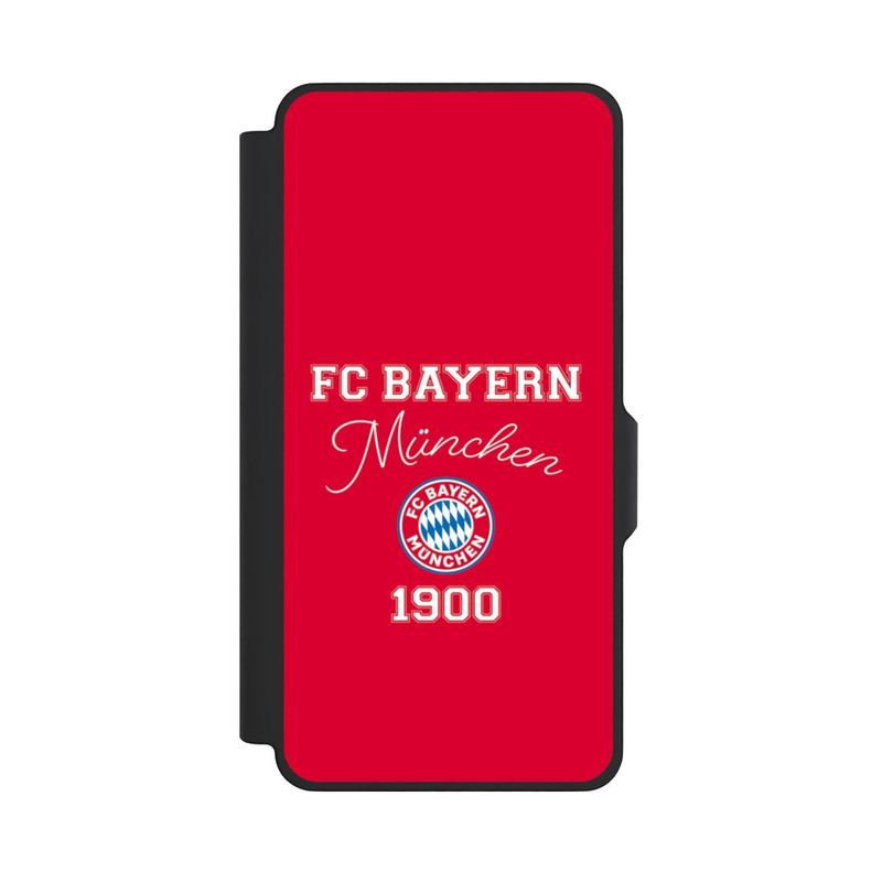 Galaxy S26+ NIVOflip FC Bayern 1900