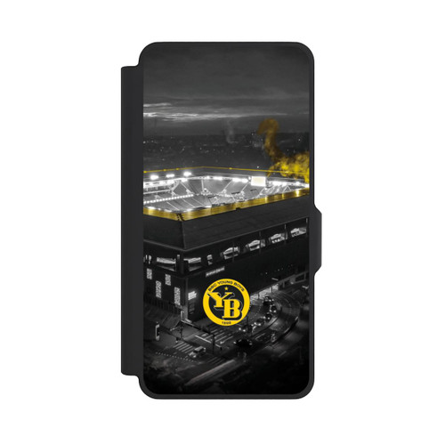 Samsung Galaxy S26+ NIVOflip BSC Young Boys Stadion