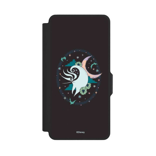 Samsung Galaxy S26+ NIVOflip Nightmare Before Christmas Zero Dog