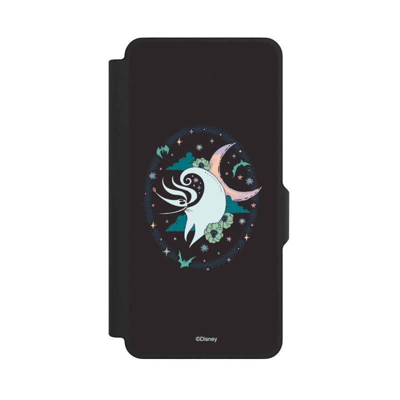 Galaxy S26+ NIVOflip Nightmare Before Christmas Zero Dog