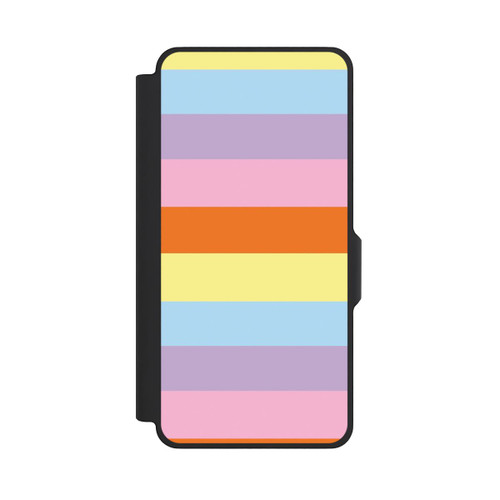 Samsung Galaxy S26+ NIVOflip Glück