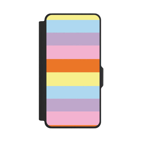 Samsung Galaxy S26+ NIVOflip Glück