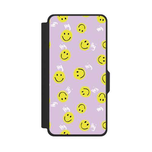 Samsung Galaxy S26+ NIVOflip Hej Smile