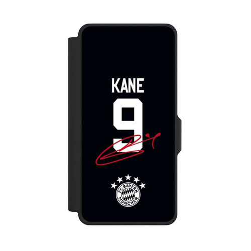 Samsung Galaxy S26+ NIVOflip Kane 9