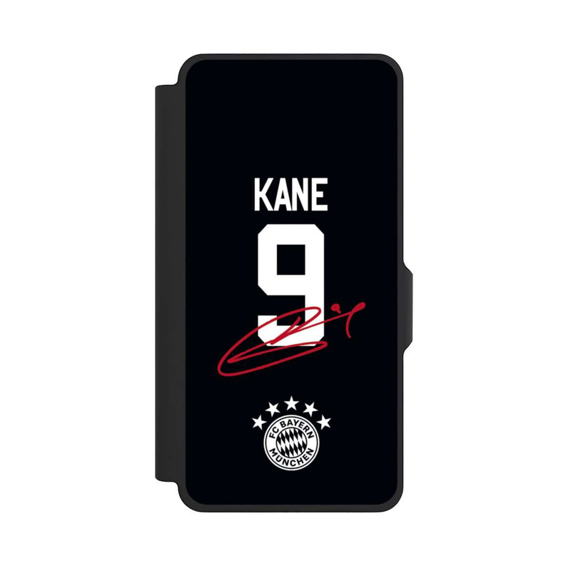 Galaxy S26+ NIVOflip Kane 9