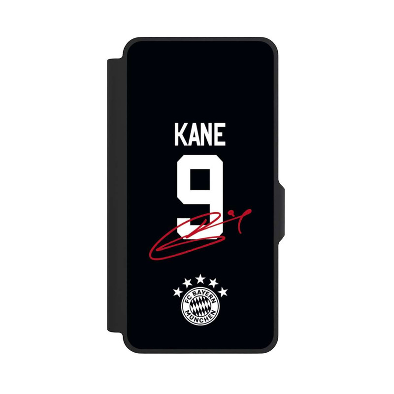 Galaxy S26+ NIVOflip Kane 9