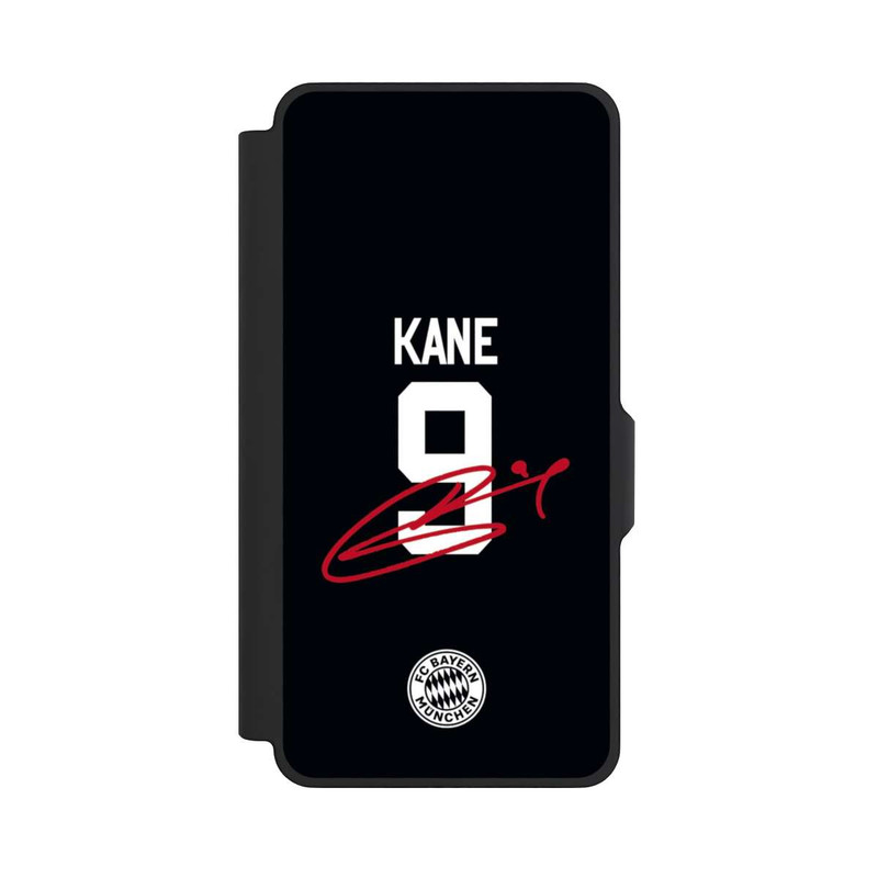 Galaxy S26+ NIVOflip Kane 9