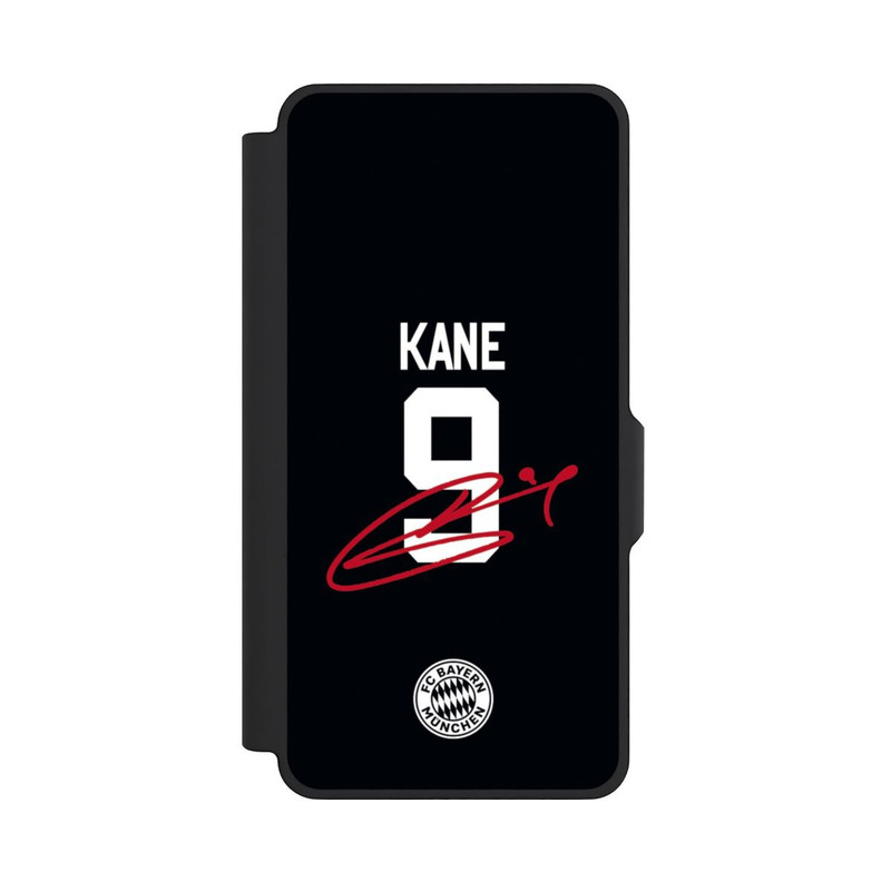 Galaxy S26+ NIVOflip Kane 9