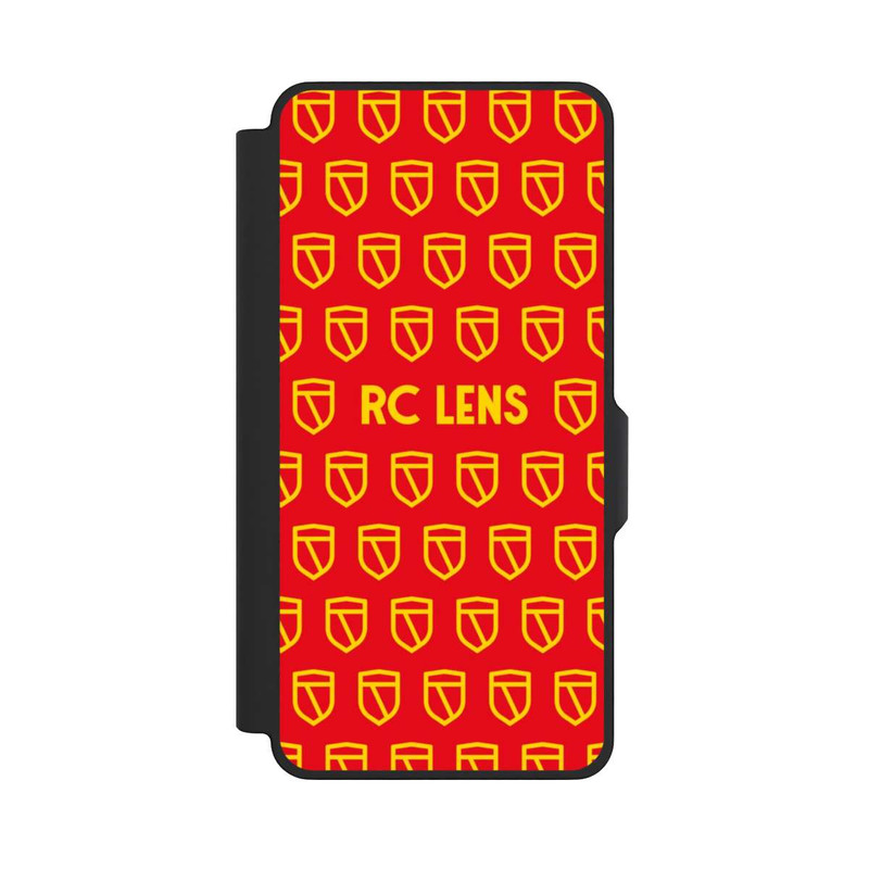 Galaxy S26+ NIVOflip Motif du logo RCL