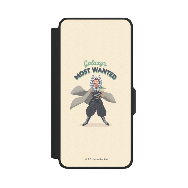 Galaxy S26+ NIVOflip Galaxy's Most Wanted Ahsoka
