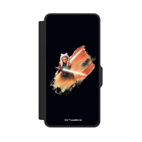 Samsung Galaxy S26+ NIVOflip Ahsoka Tano