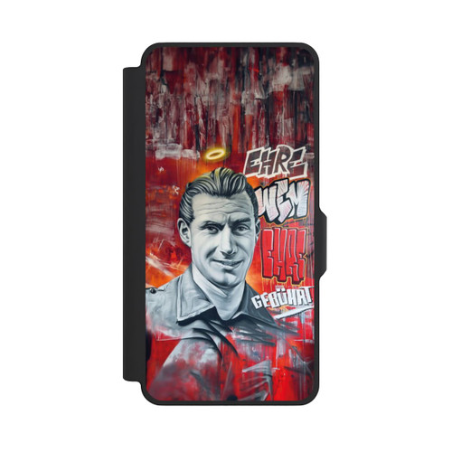 Samsung Galaxy S26+ NIVOflip 1.FCK Fritz Walter