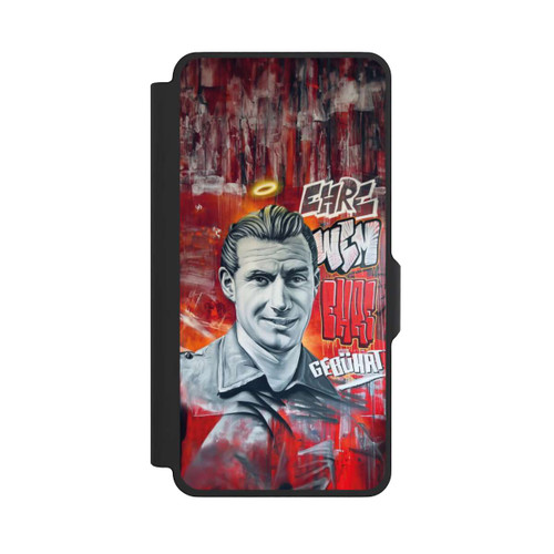 Samsung Galaxy S26+ NIVOflip 1.FCK Fritz Walter