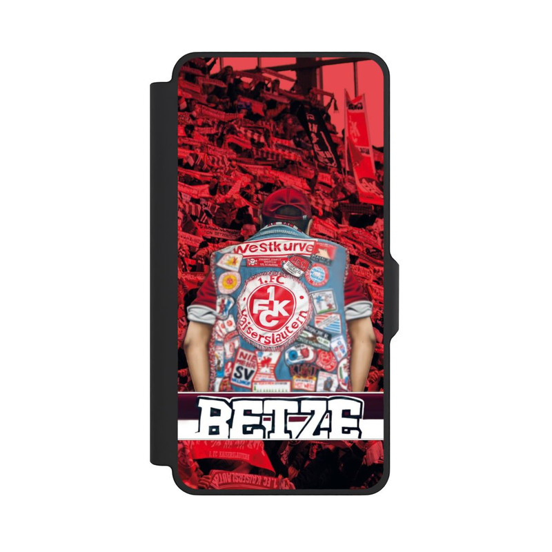 Galaxy S26+ NIVOflip 1.FCK Betze