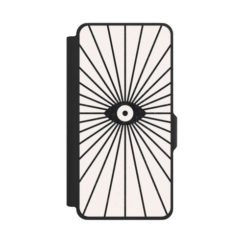 Samsung Galaxy S26+ NIVOflip Großer Bruder