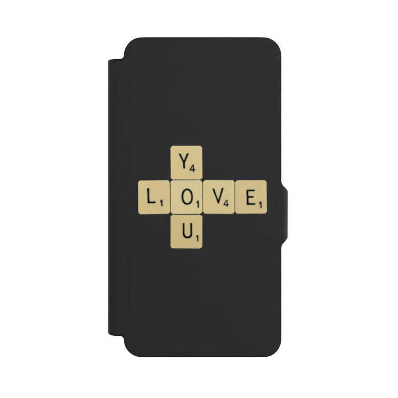 Galaxy S26+ NIVOflip Love You