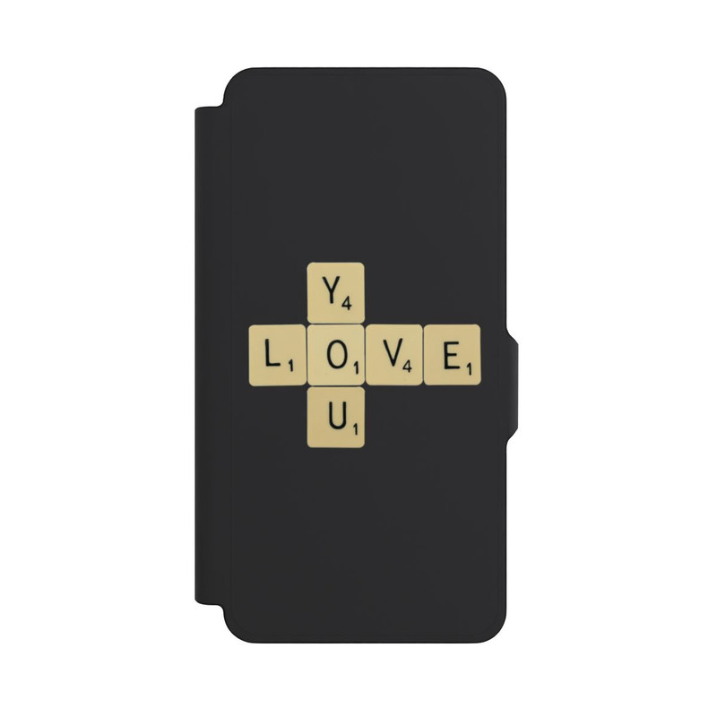 Galaxy S26+ NIVOflip Love You
