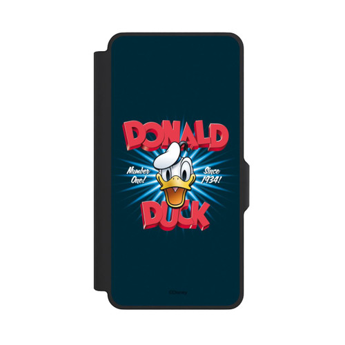 Samsung Galaxy S26+ NIVOflip Donald Duck Since 1934