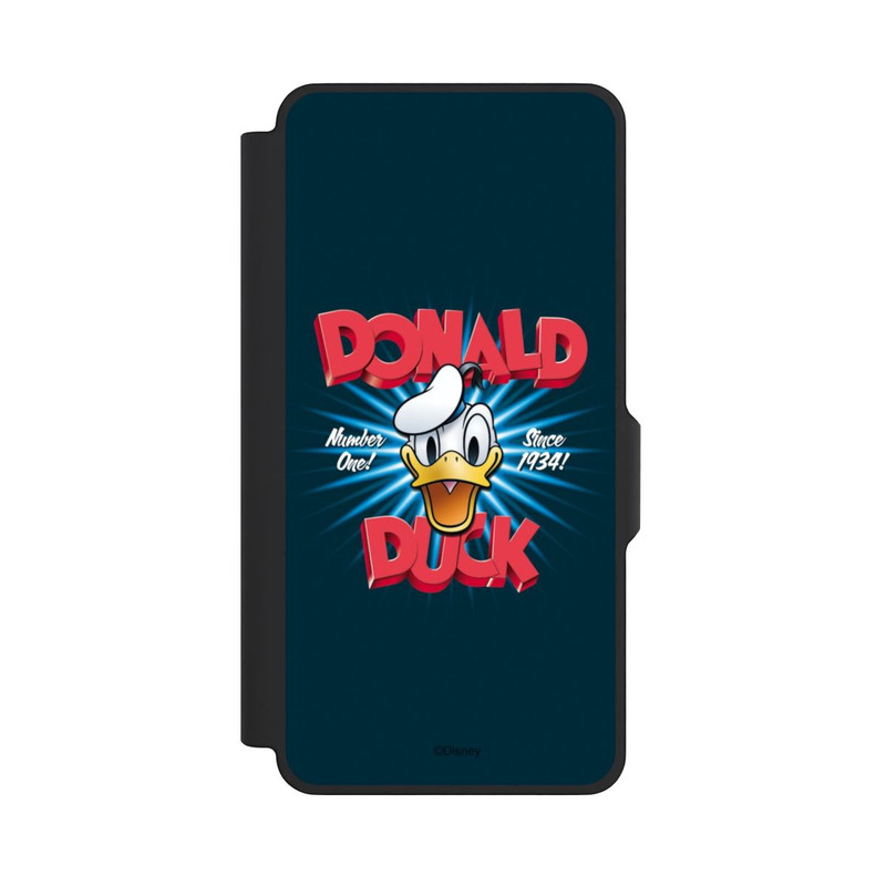 Galaxy S26+ NIVOflip Donald Duck Since 1934
