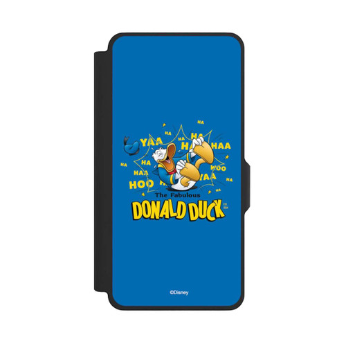 Samsung Galaxy S26+ NIVOflip Donald Duck Laughing