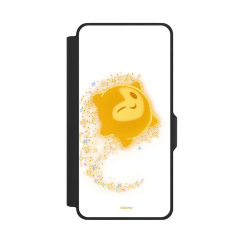 Samsung Galaxy S26+ NIVOflip Wish Stern