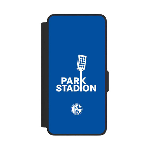 Samsung Galaxy S26+ NIVOflip S04 Parkstadion