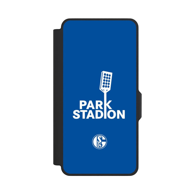 Galaxy S26+ NIVOflip S04 Parkstadion