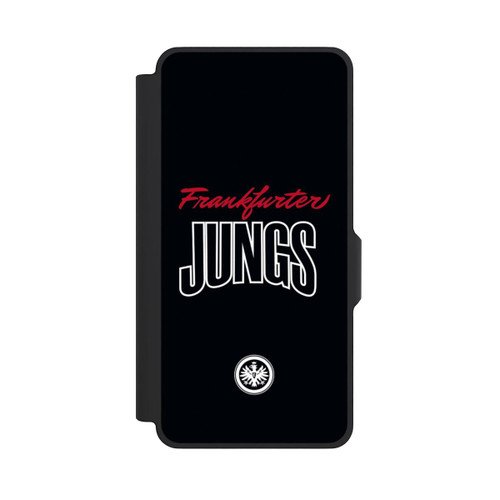 Samsung Galaxy S26+ NIVOflip Frankfurter Jungs