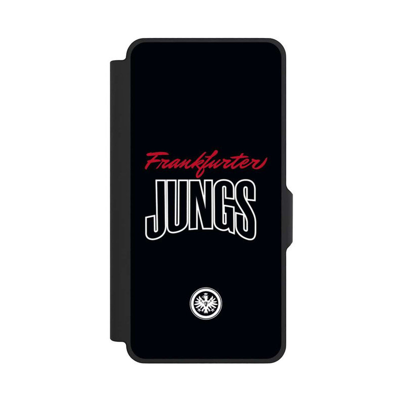 Galaxy S26+ NIVOflip Frankfurter Jungs