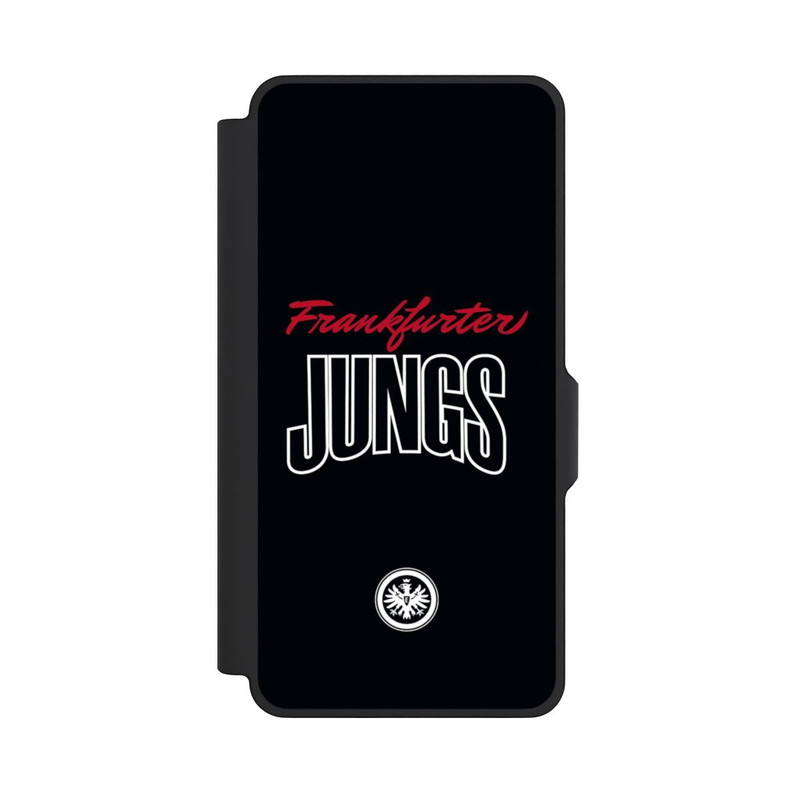 Galaxy S26+ NIVOflip Frankfurter Jungs