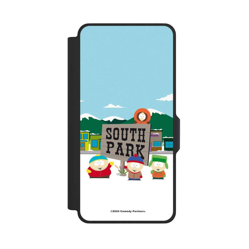 Galaxy S26+ NIVOflip South Park Boys Logo