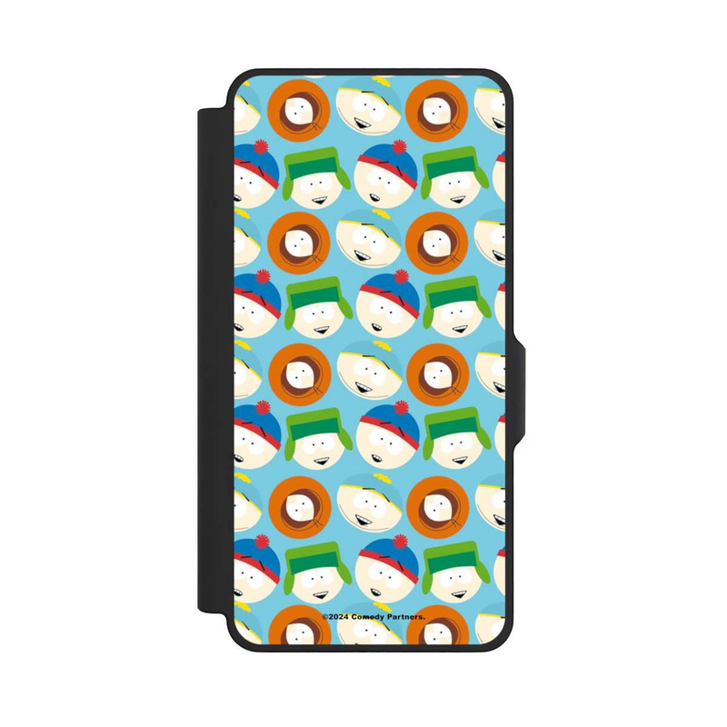 Galaxy S26+ NIVOflip South Park Pattern