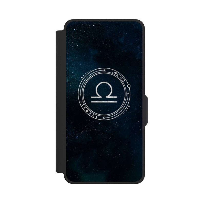 Galaxy S26+ NIVOflip Libra Zodiac Sign