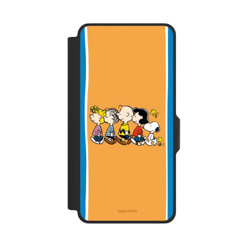 Samsung Galaxy S26+ NIVOflip Peanuts Profil