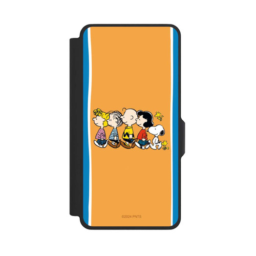 Samsung Galaxy S26+ NIVOflip Peanuts Profil