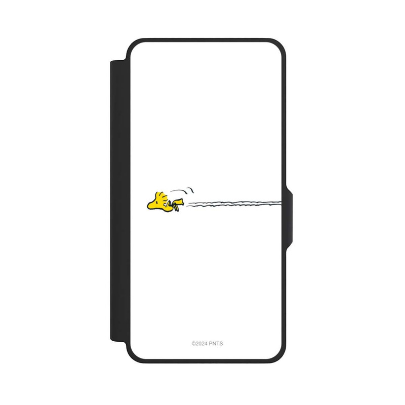 Galaxy S26+ NIVOflip Peanuts Woodstock