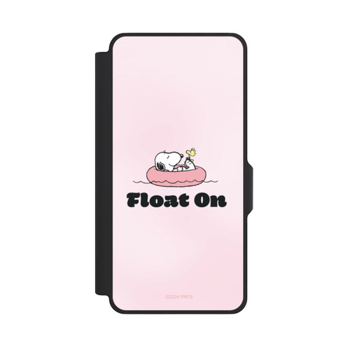 Samsung Galaxy S26+ NIVOflip Snoopy Float On