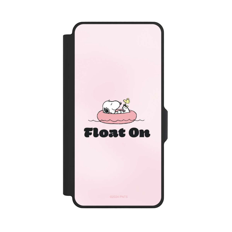 Galaxy S26+ NIVOflip Snoopy Float On