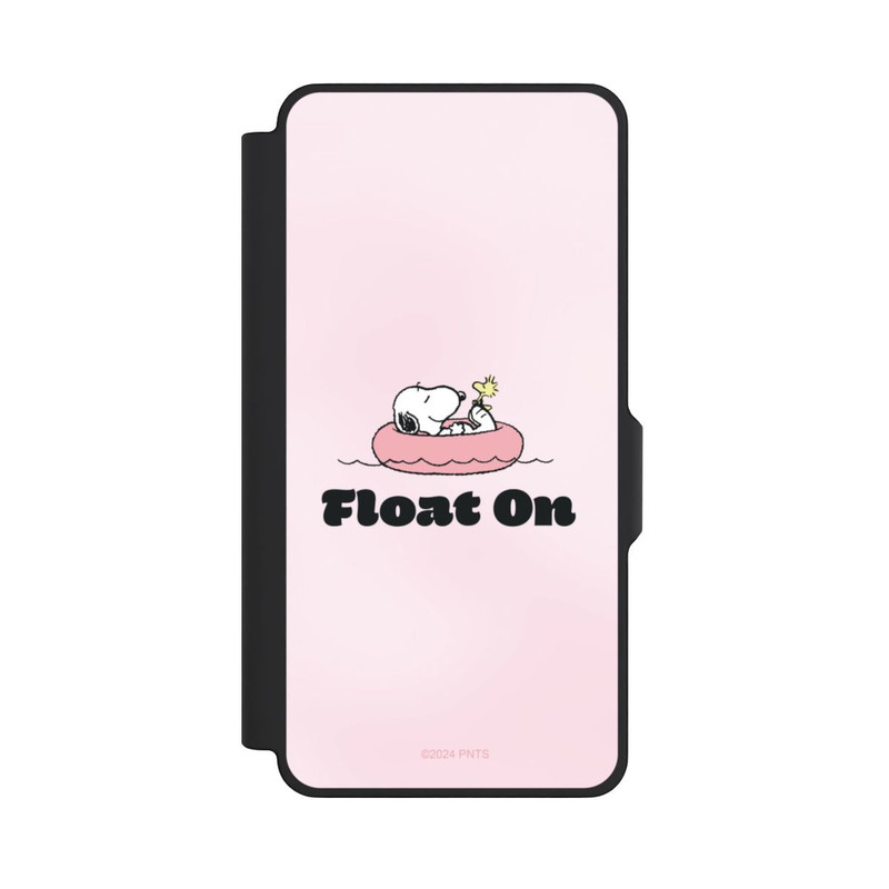 Galaxy S26+ NIVOflip Snoopy Float On