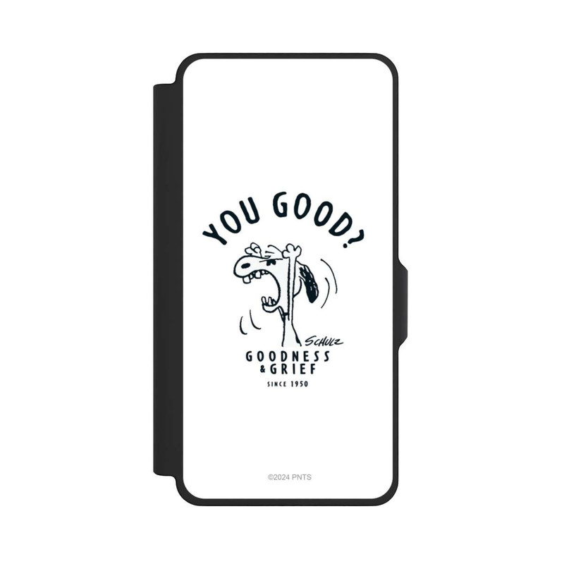 Galaxy S26+ NIVOflip Snoopy You Good