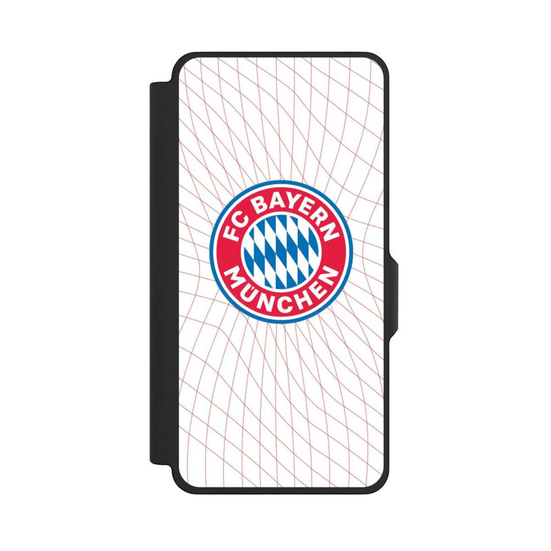 Galaxy S26+ NIVOflip FCB Raster Rot
